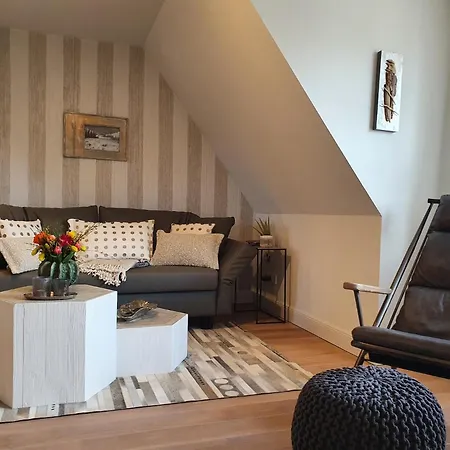 Robbenhues 2 Holiday home Westerland