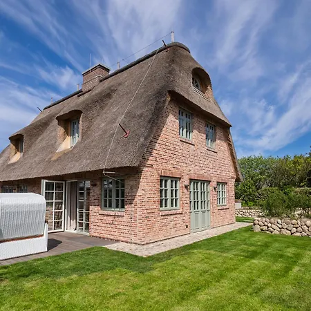 Robbenhüs 2 Westerland