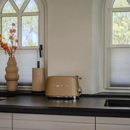 Robbenhüs 2 Westerland