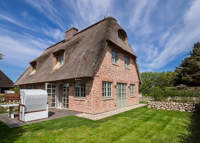 Robbenhues 2 Westerland