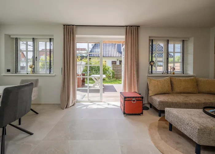 Casa vacanze Robbenhues 2 Westerland