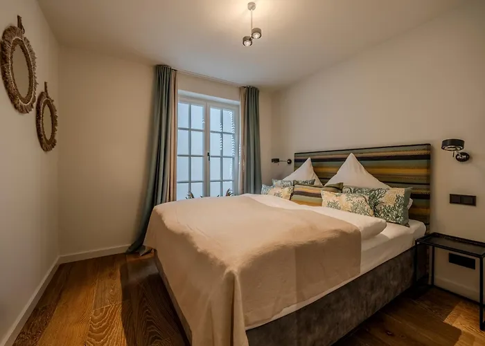 Robbenhues 2 Casa vacanze