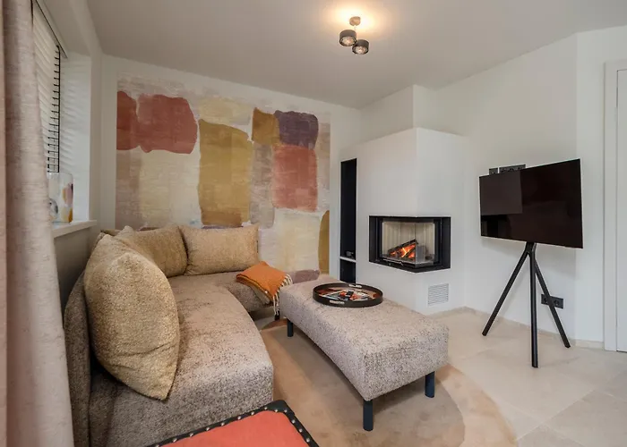 Casa vacanze Robbenhues 2