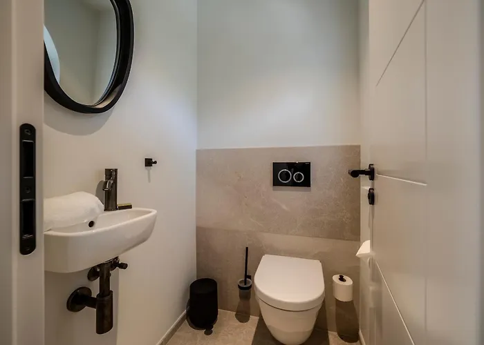 Robbenhues 2 Casa vacanze Westerland