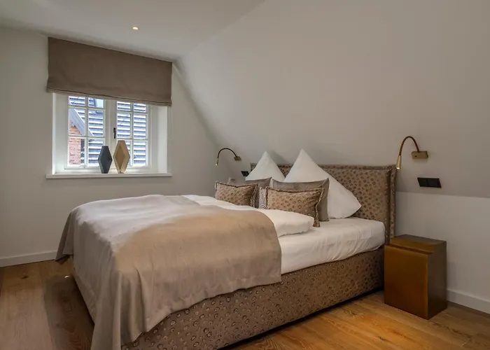 Casa vacanze Robbenhues 2 Westerland