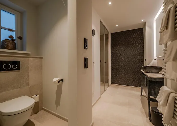 Casa vacanze Robbenhues 2